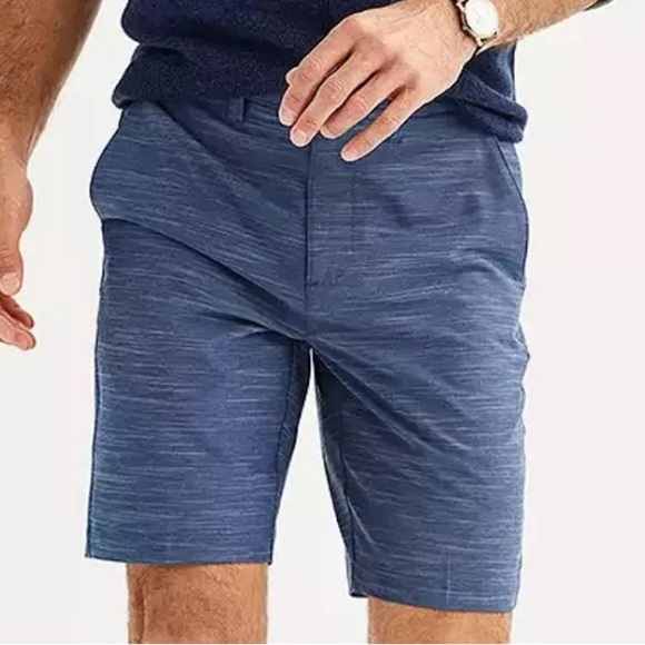 NWT APT. 9 Bundle 2 Men’s Premier Flex Regular-Fit 8-inch Performance Shorts 40 - Picture 2 of 16
